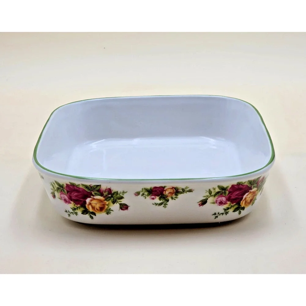 Royal Albert this elegant